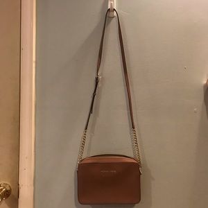 Michael Kors Large Jet Set Crossbody